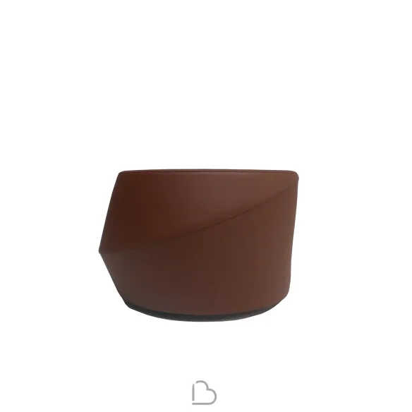 Silla Horm Giro Pouf