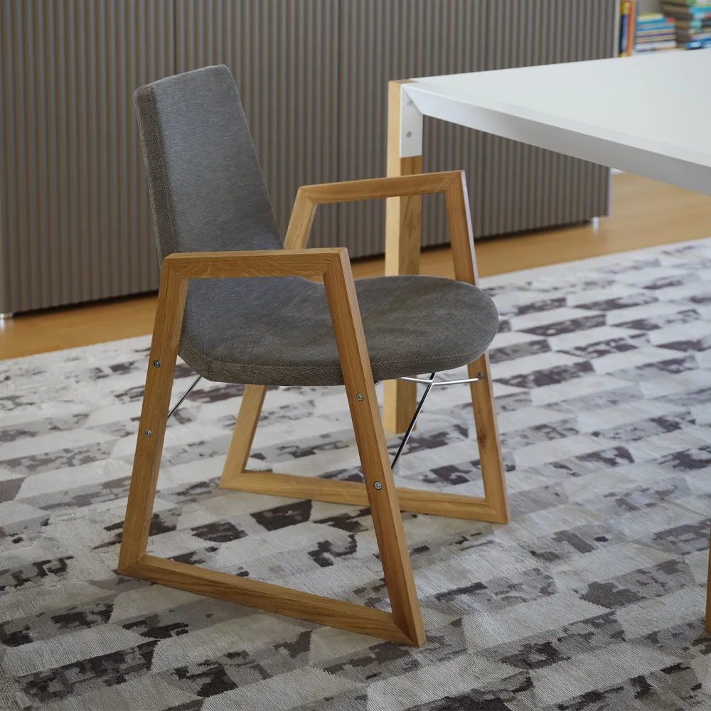 Stuhl Horm Ray Poltroncina