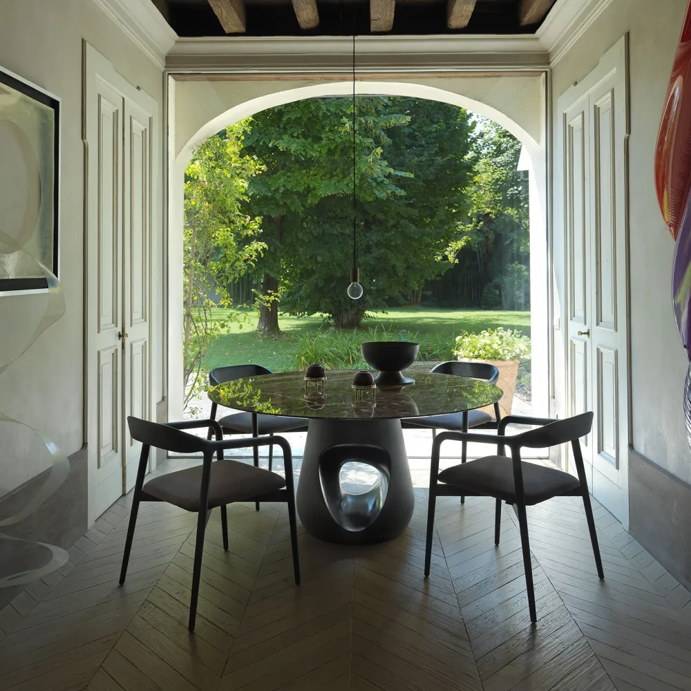 Silla Horm Velasca