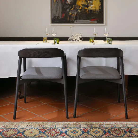 Silla Horm Velasca