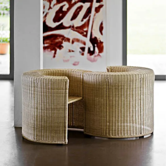 Fauteuil Horm Charlotte