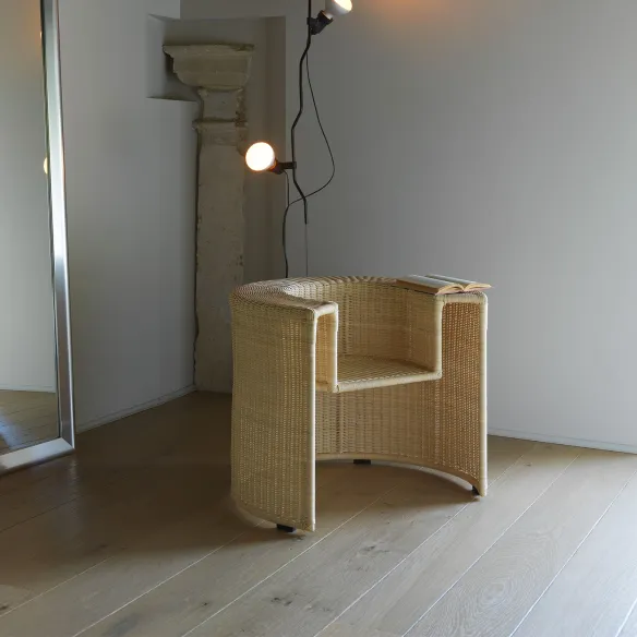 Sessel Horm Charlotte