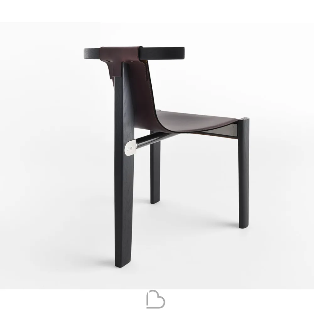 Chaise Horm Pablita