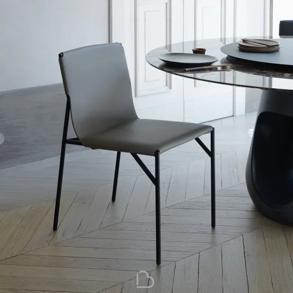 Chair Horm Tout le Jour
