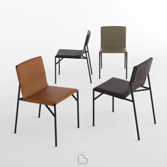 Silla Horm Tout le Jour