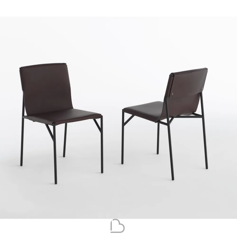 Silla Horm Tout le Jour