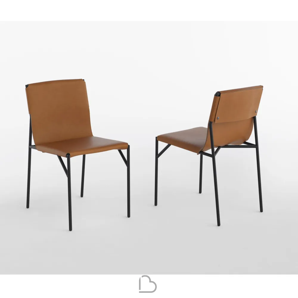 Chaise Horm Tout le Jour