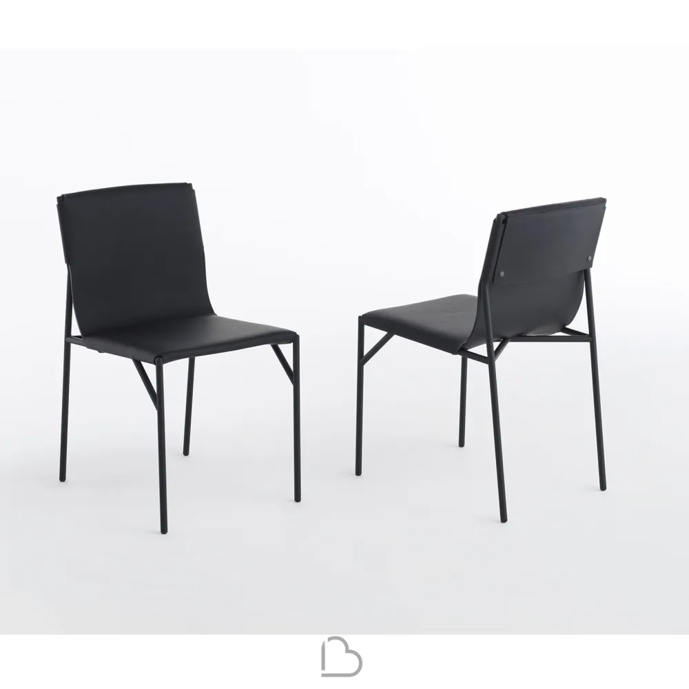 Silla Horm Tout le Jour