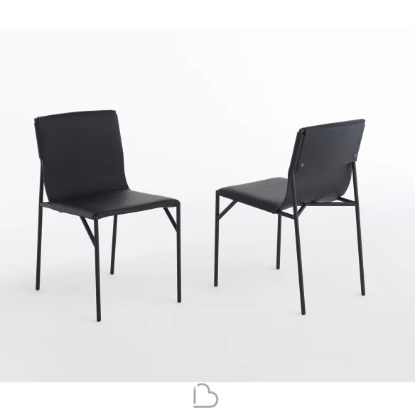Chair Horm Tout le Jour