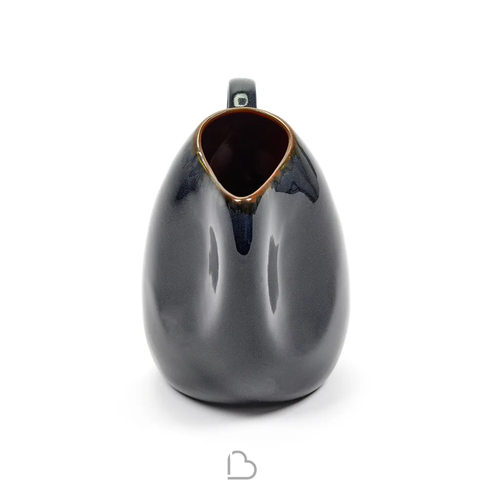 Serax Caraffa Blu Scuro S