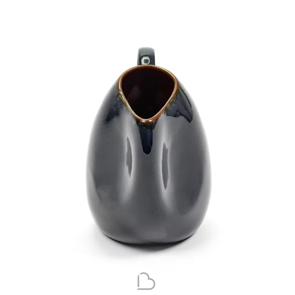 Serax Dark Blue Carafe S