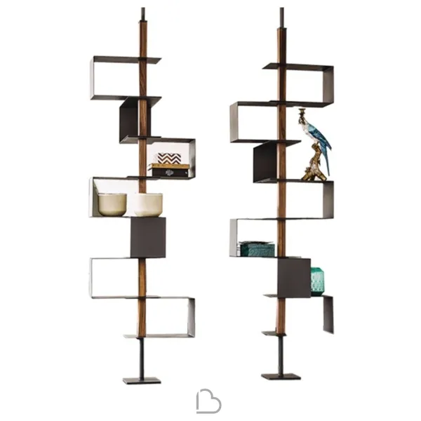 Cattelan Bookcase Tokyo 2