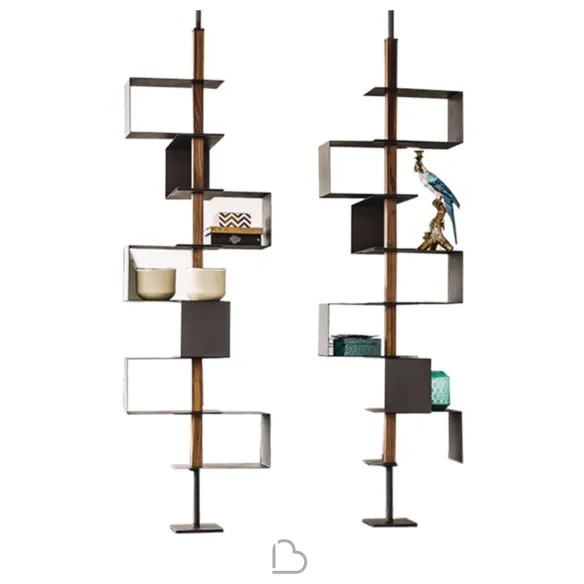 Cattelan Bookcase Tokyo