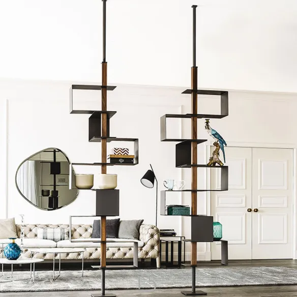 Cattelan Bookcase Tokyo