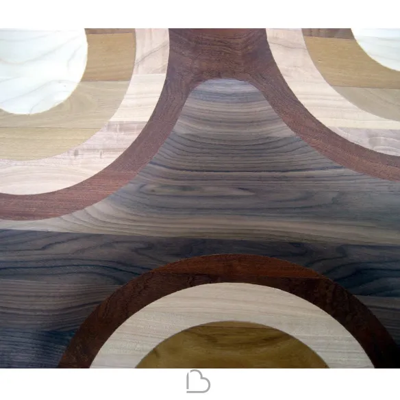 Banc Horm Ripples