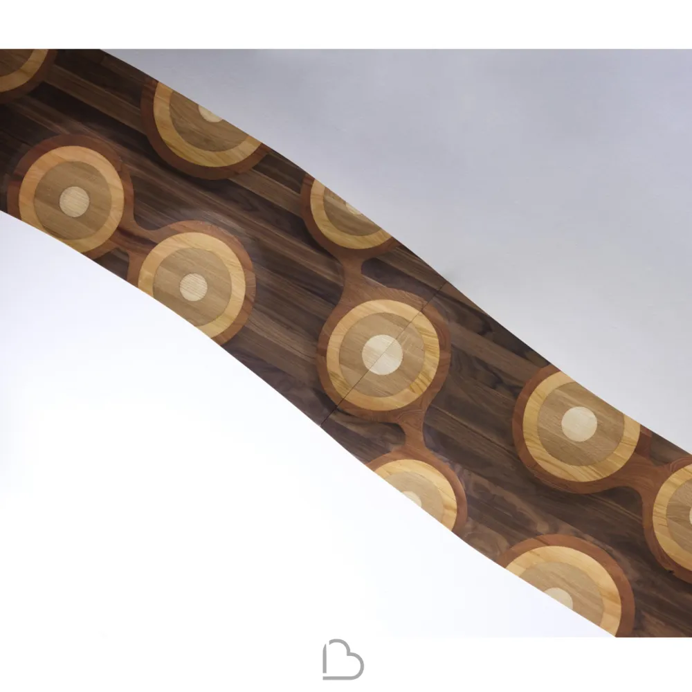 Banc Horm Ripples