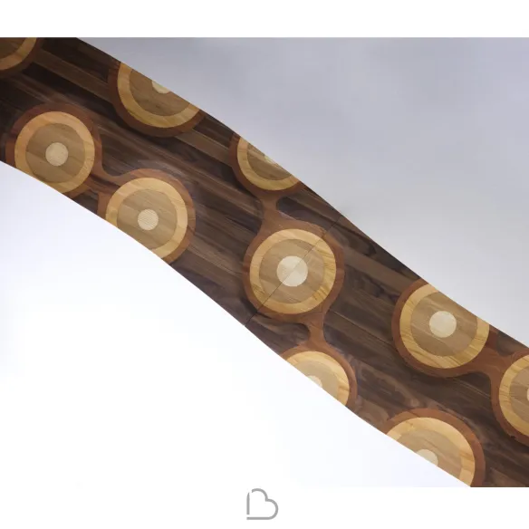 Banc Horm Ripples