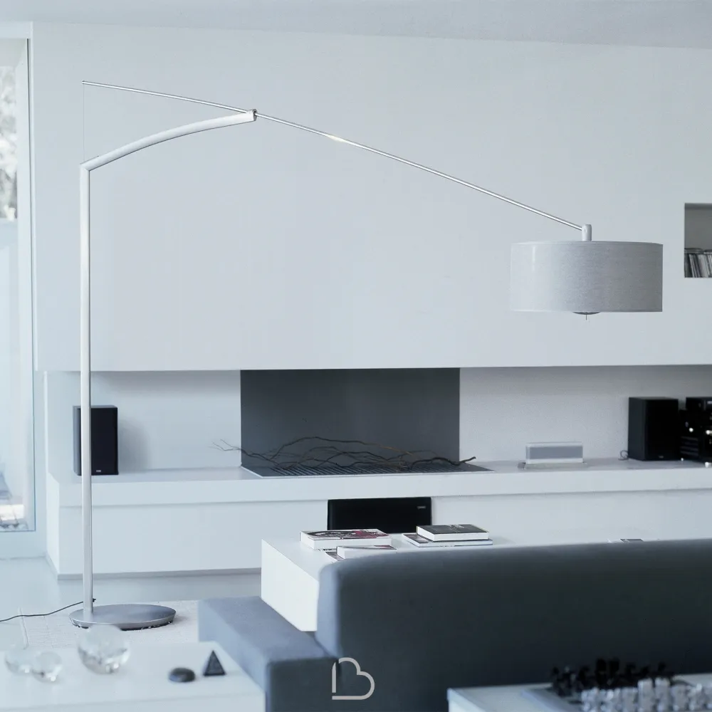 Lampada da Terra Vibia Balance 5189
