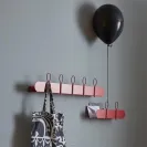 Étagère porte-manteau MemeDesign Balloon
