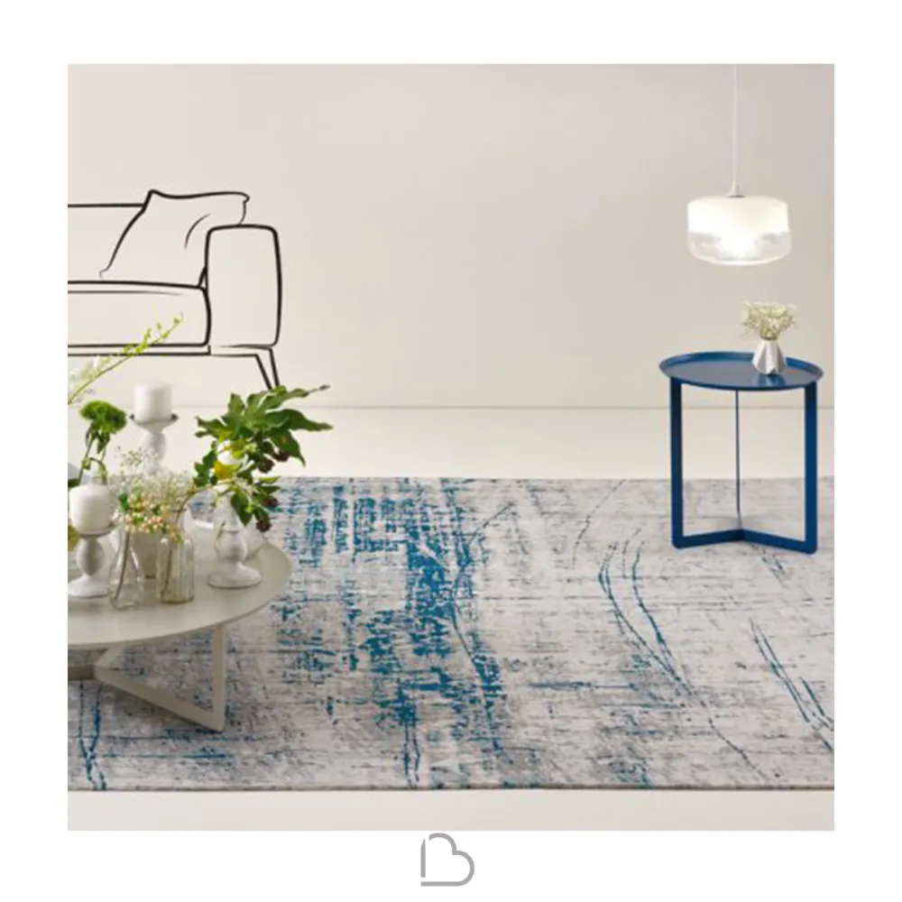 Carpet MemeDesign Raggio di luna