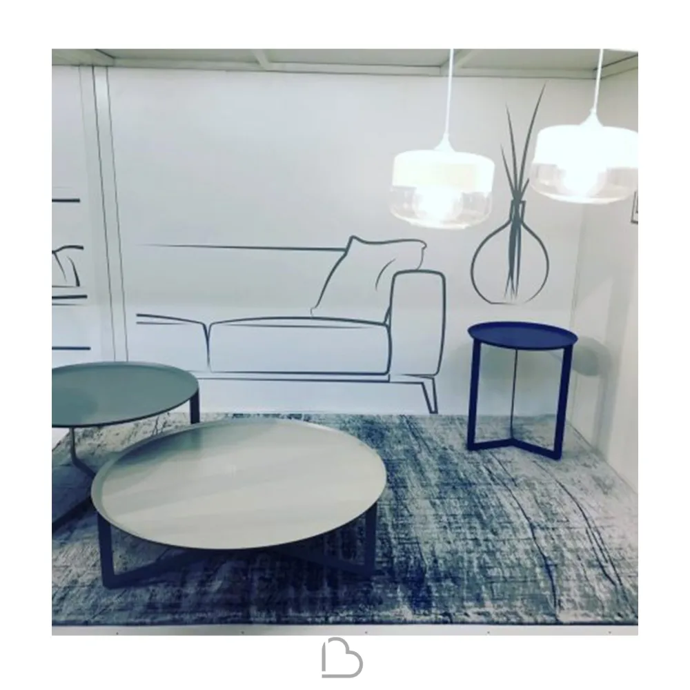Tapis MemeDesign Raggio di luna