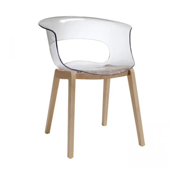 Sollòn SCAB Design NATURAL MISS B Antishock