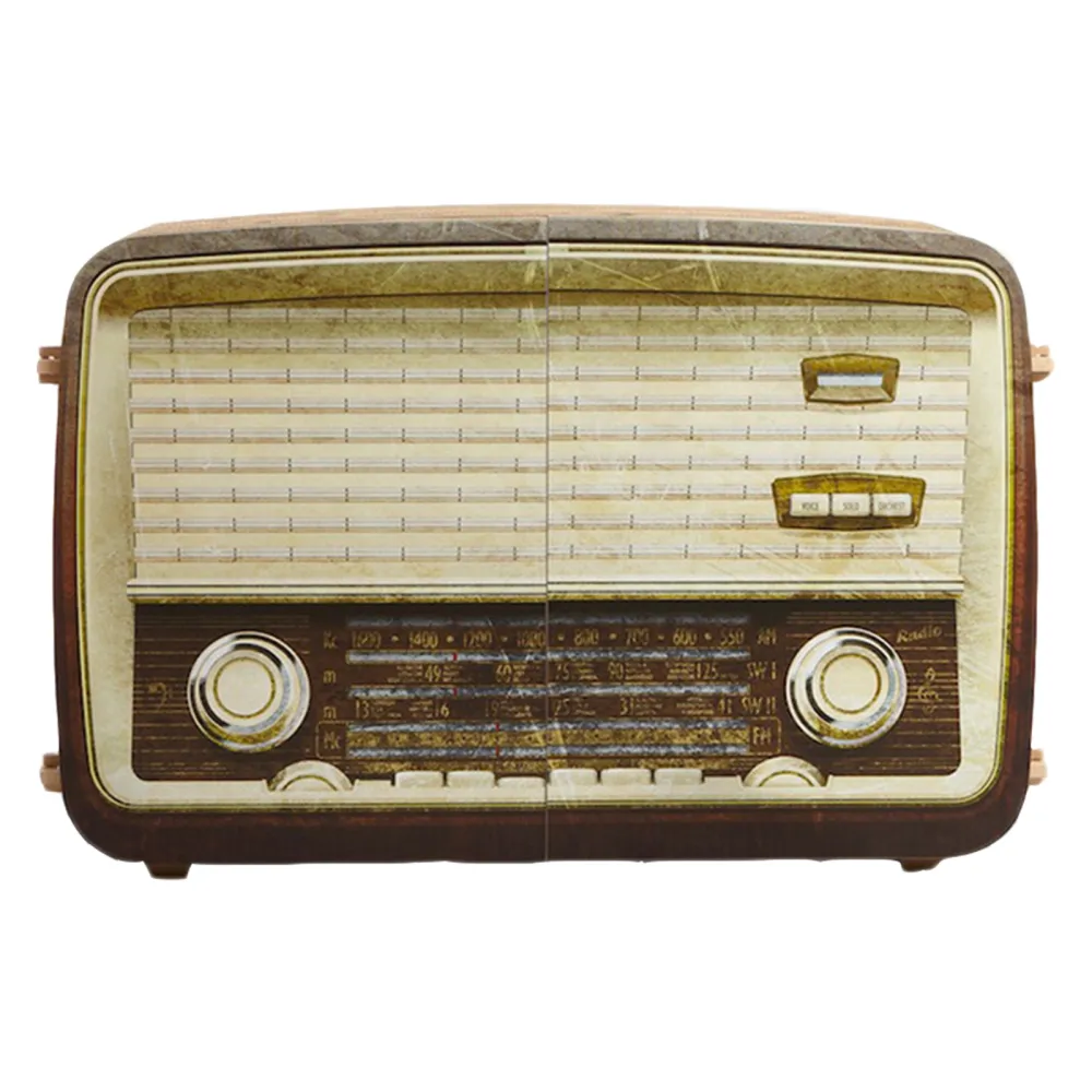 Aparador Kubedesign Aradio