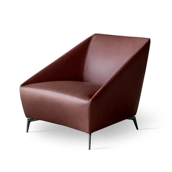 Poltrona Alivar Zoe