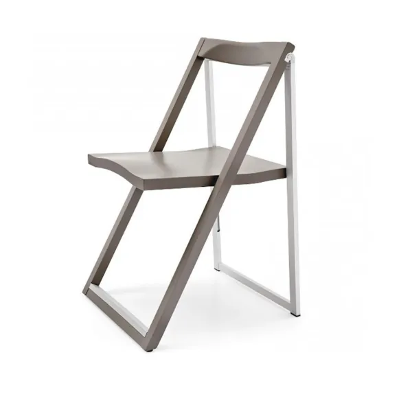 Klappstuhl Connubia Calligaris Skip CB/207