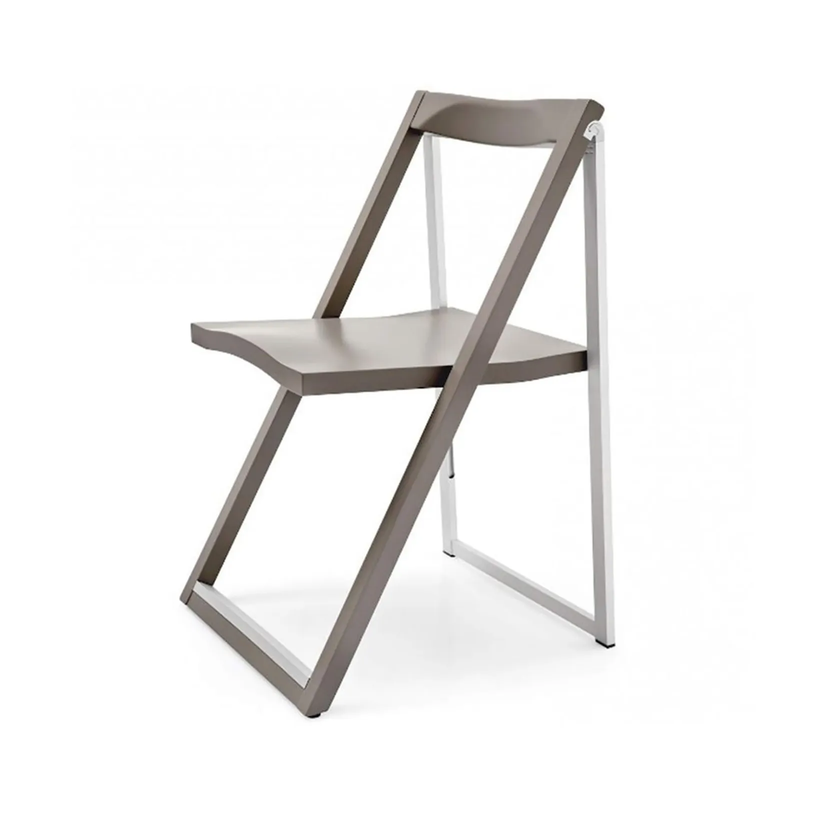 Folding Chair Connubia Skip CB/207 | 4-Fuß-Stühle