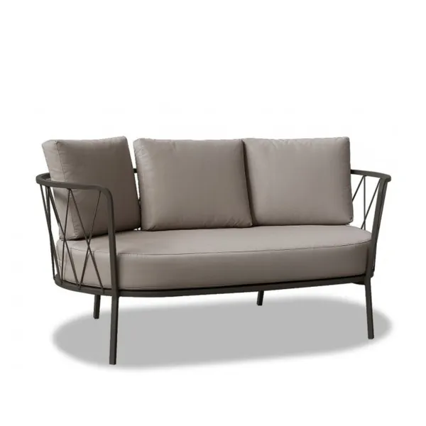 Sofa Vermobil Daisy 2