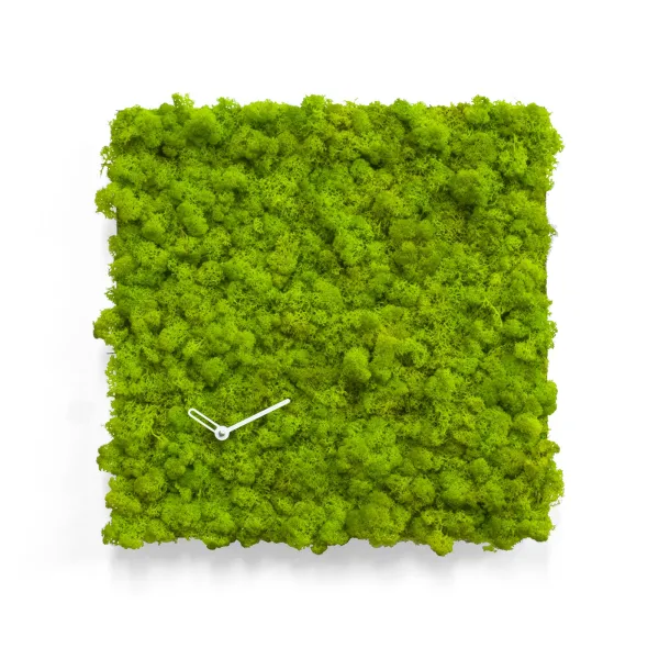 Clock Clock_Circle Progetti