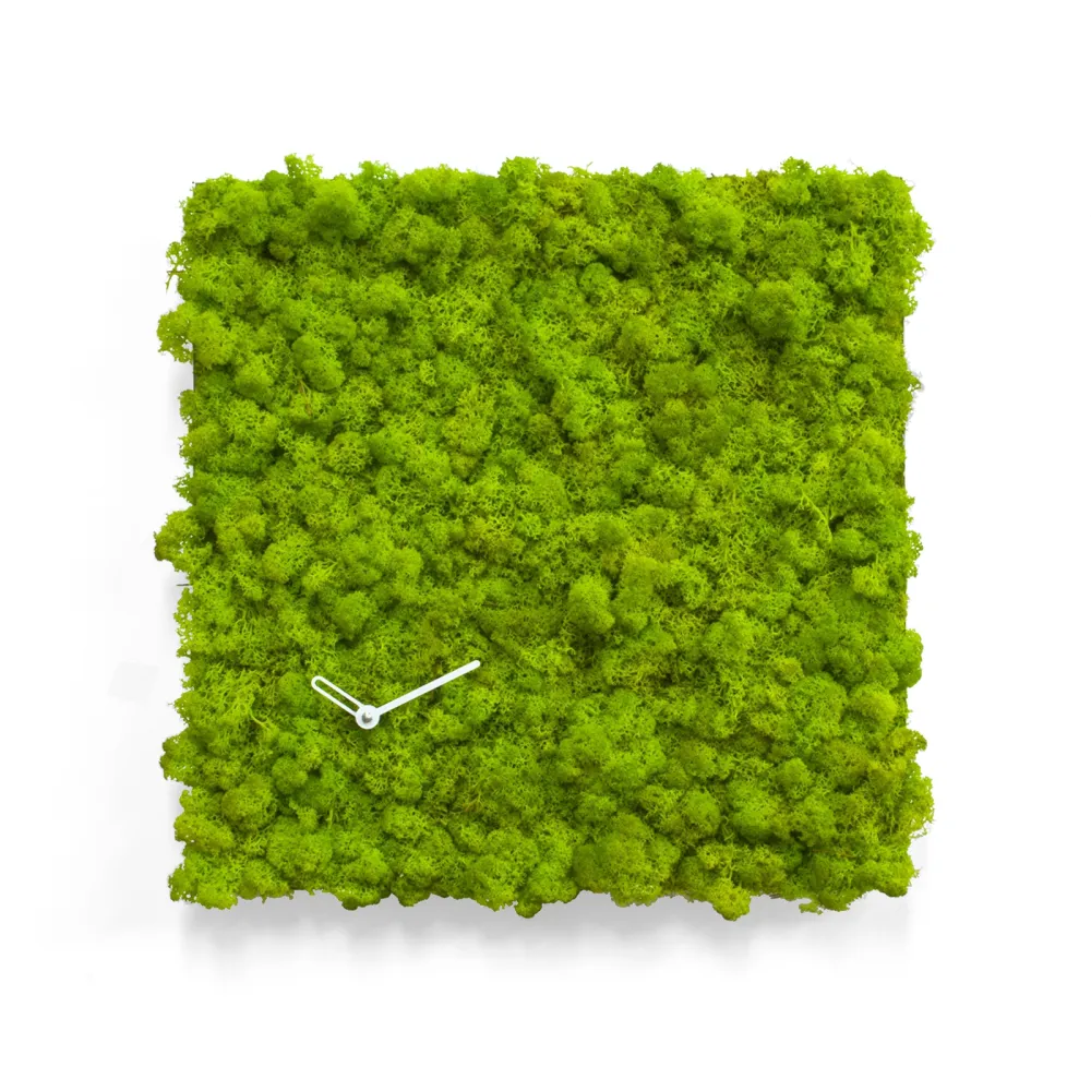 Clock Clock_Circle Progetti