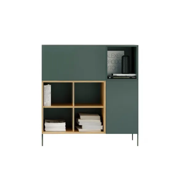 Sideboard Treku Collezione Lauki L10
