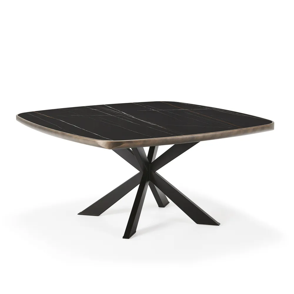 Table Cattelan Spyder Keramik Premium
