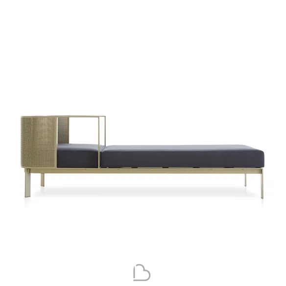 Sunlounger Gandiablasco Solanas