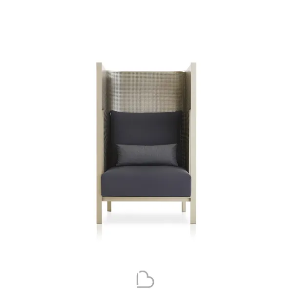 Armchair Cocoon Gandiablasco Solanas 2