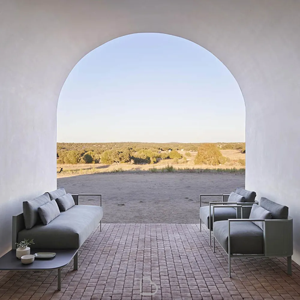 Sillón Gandiablasco Solanas