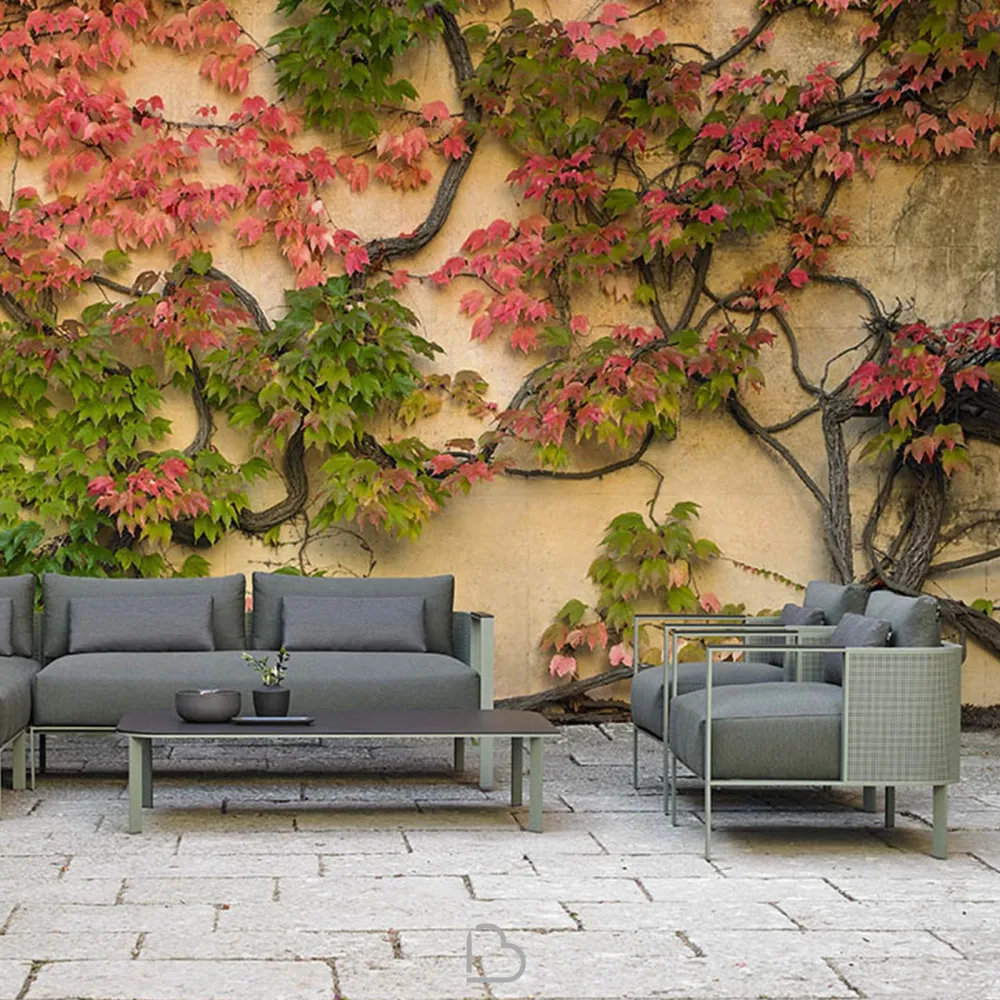 Fauteuil Gandiablasco Solanas