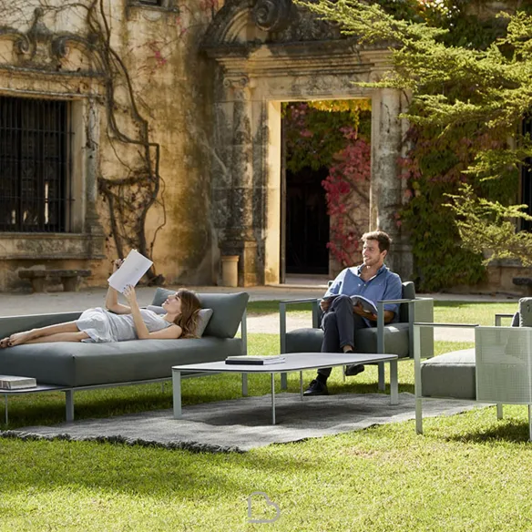 Sillón Gandiablasco Solanas