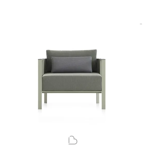 Fauteuil Gandiablasco Solanas