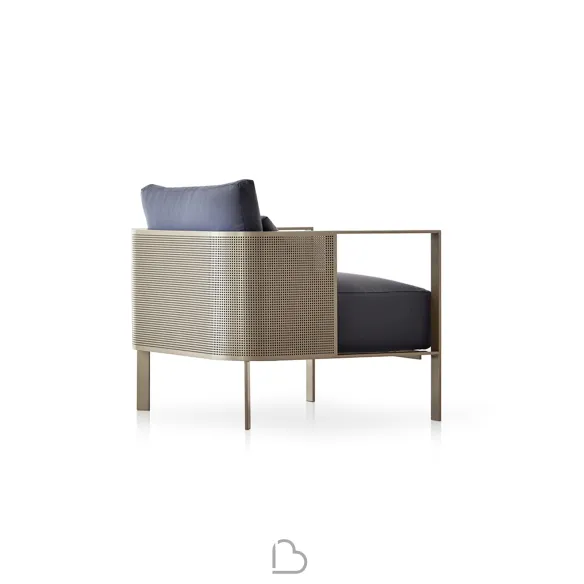 Poltroncina Gandiablasco Solanas