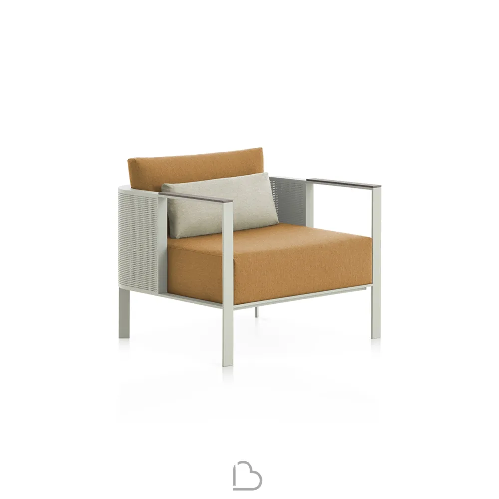 Sessel Gandiablasco Solanas