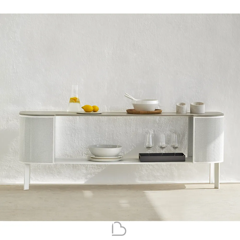 Buffet Gandiablasco Solanas