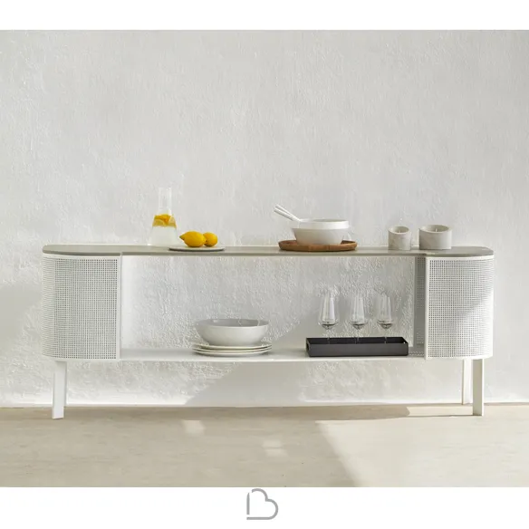 Buffet Gandiablasco Solanas