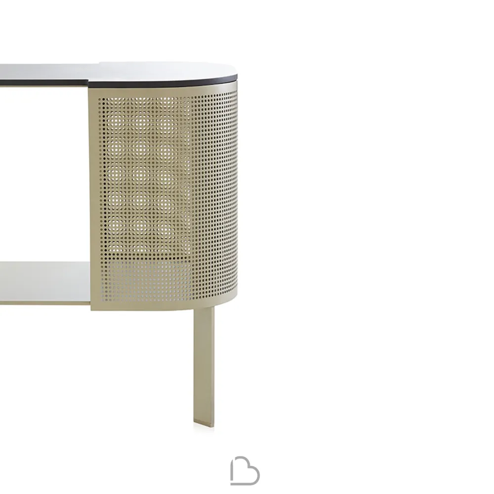 Anrichte Gandiablasco Solanas