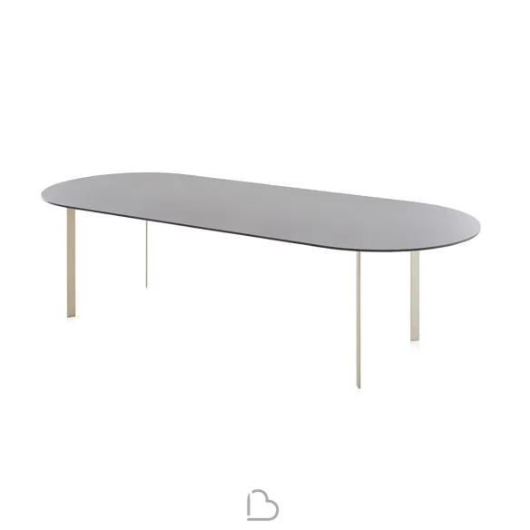 Tisch Gandiablasco Solanas