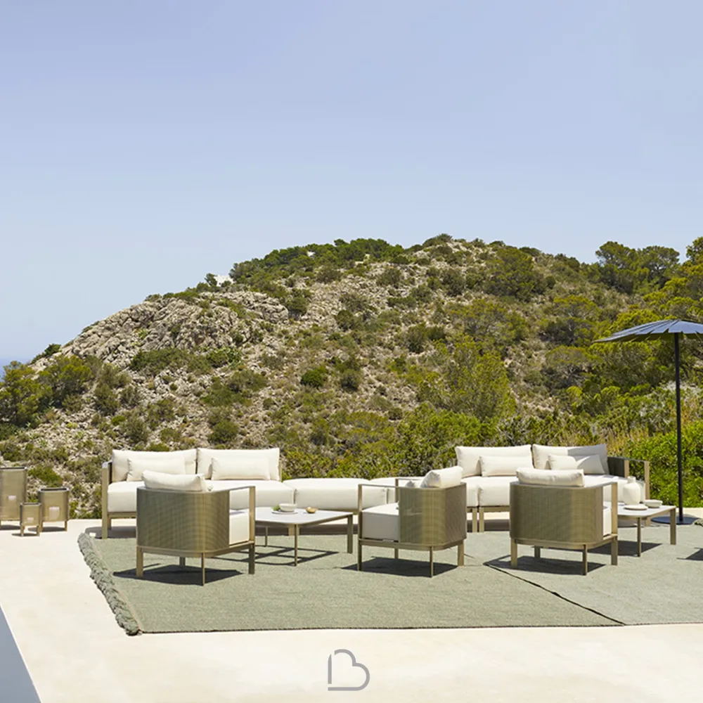 Poltrona Gandiablasco Solanas
