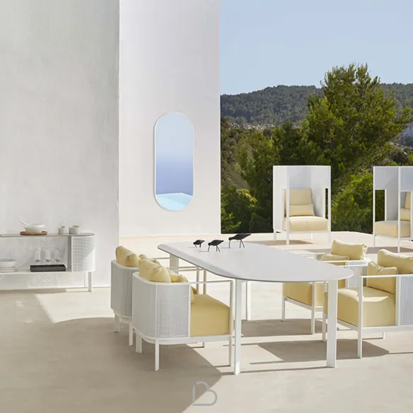 Poltrona Gandiablasco Solanas