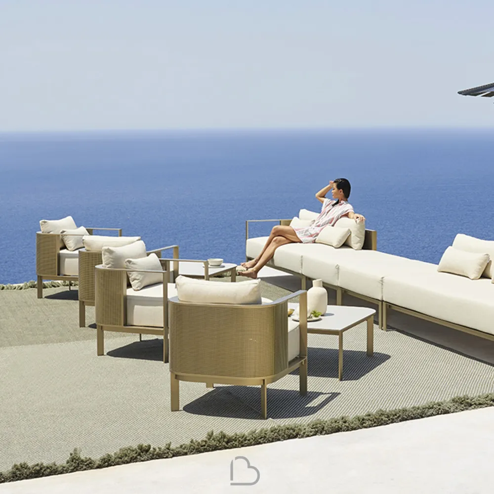 Poltrona Gandiablasco Solanas